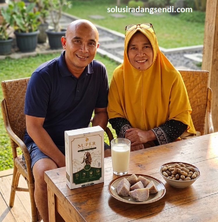 Rutinitas Pagi Sehat
